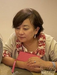 野田君子